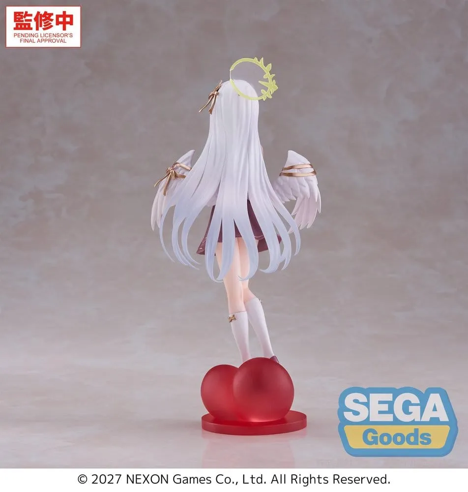 Blue Archive XStellar PVC Figure Azusa Happy Valentine!! 21 cm